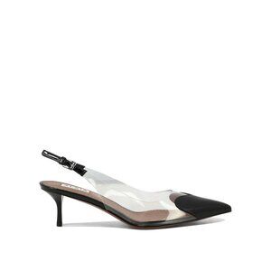 Alaïa Cœur 55 Mm Slingbacks IT 39 Women